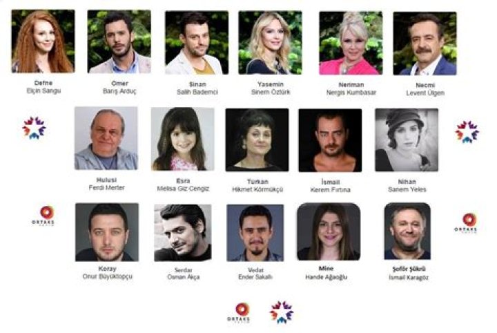 Elçin Sang: The Rising Star of Turkish Cinema