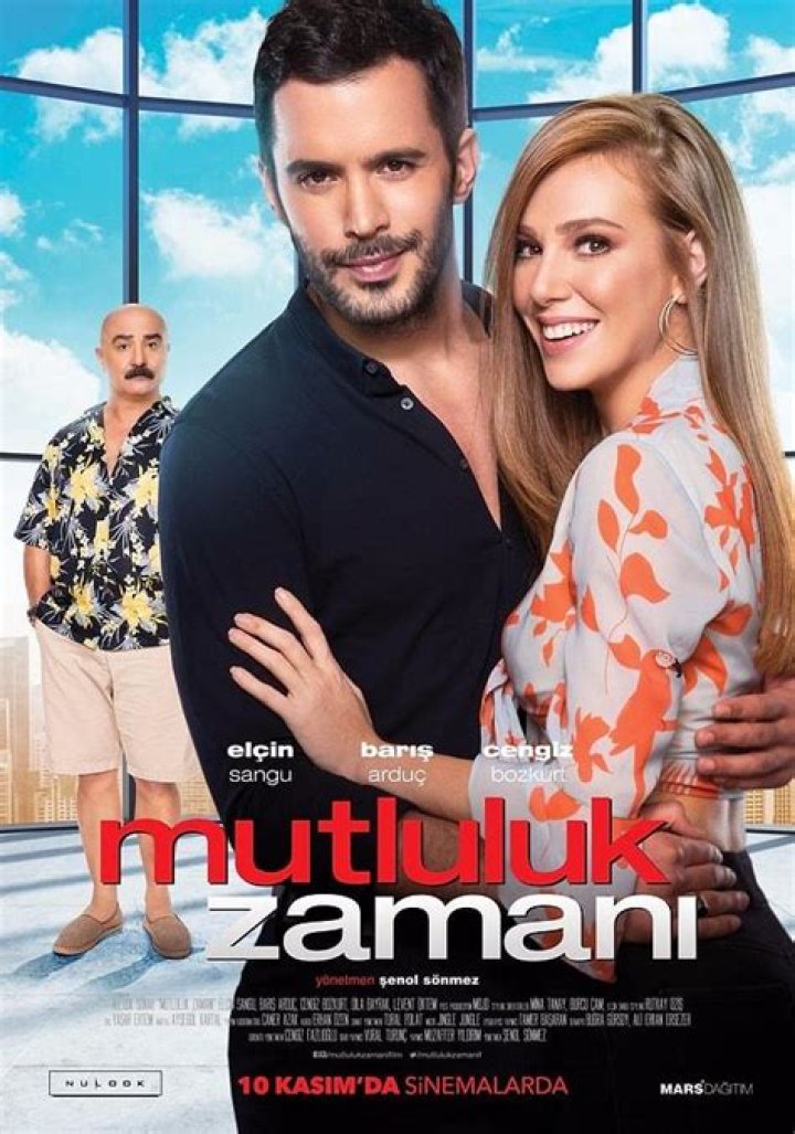 Elçin Sangu: The Rising Star of Turkish Television