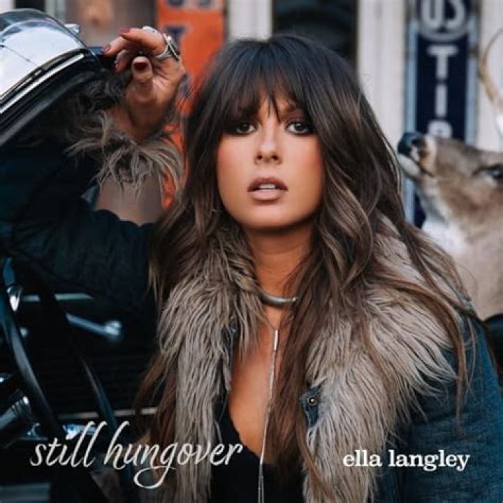 Ella Langley: A Rising Star in the Music Industry