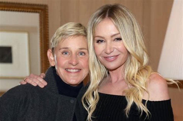 Ellen and Portia: Love, Life, and Latest News