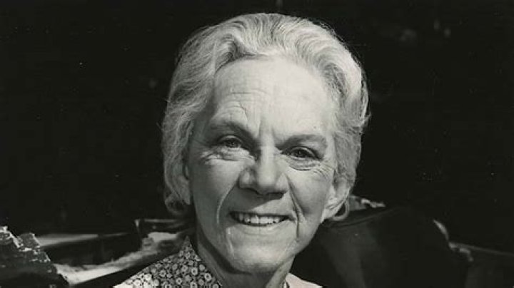 Ellen Corby: Inspiring Stories & Insights