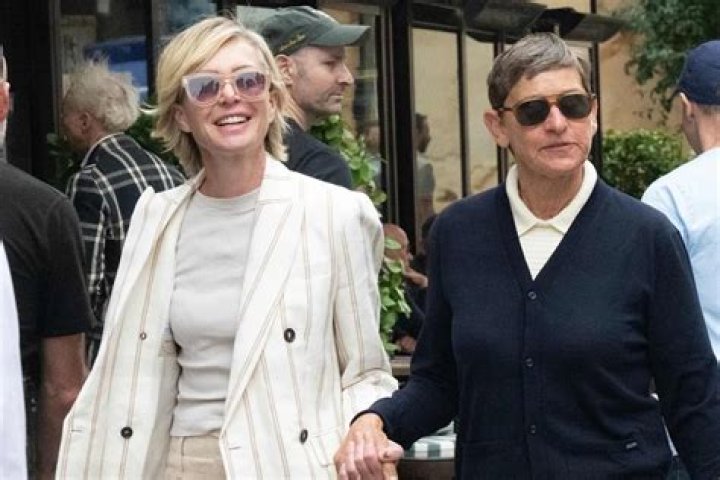 Ellen Portia: A Love Story Beyond the Spotlight