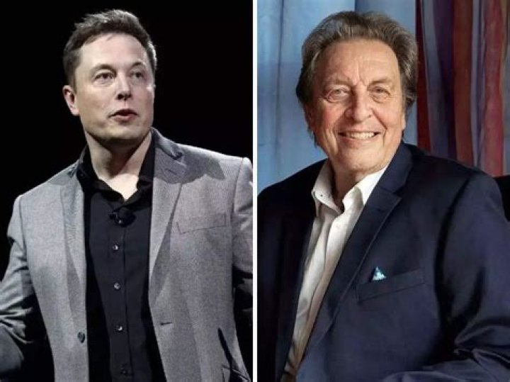 Elon Musk's Father: A Deep Dive into Errol Musk's Life and Influence