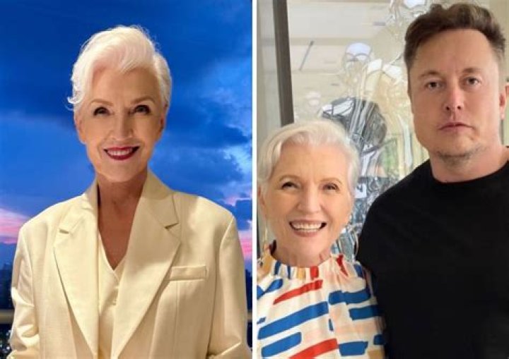 Elon Musk's Mom: The Enigmatic Connection to Satanism