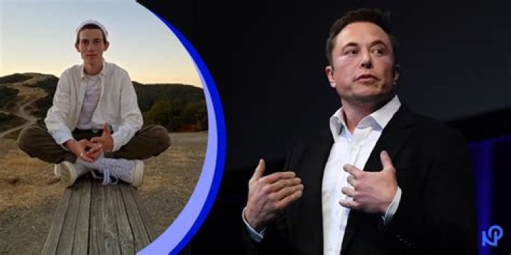 Elon Musk and Griffin Musk: A Deep Dive into Their Lives and Impact
