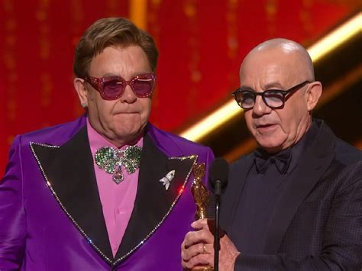 Elton John and Eminem: A Unique Friendship that Transcends Genres