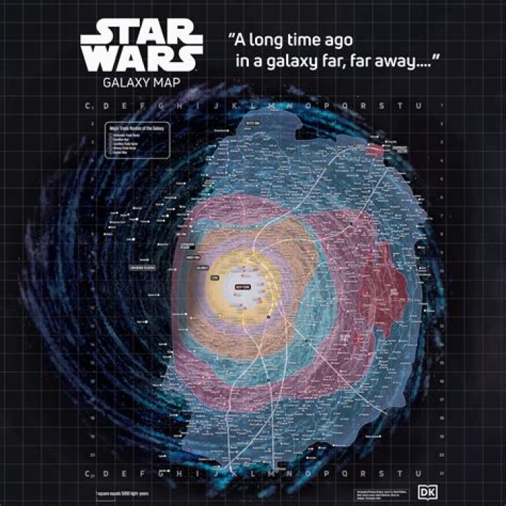 Emblem Star Wars: A Deep Dive into the Iconic Symbols of a Galaxy Far, Far Away
