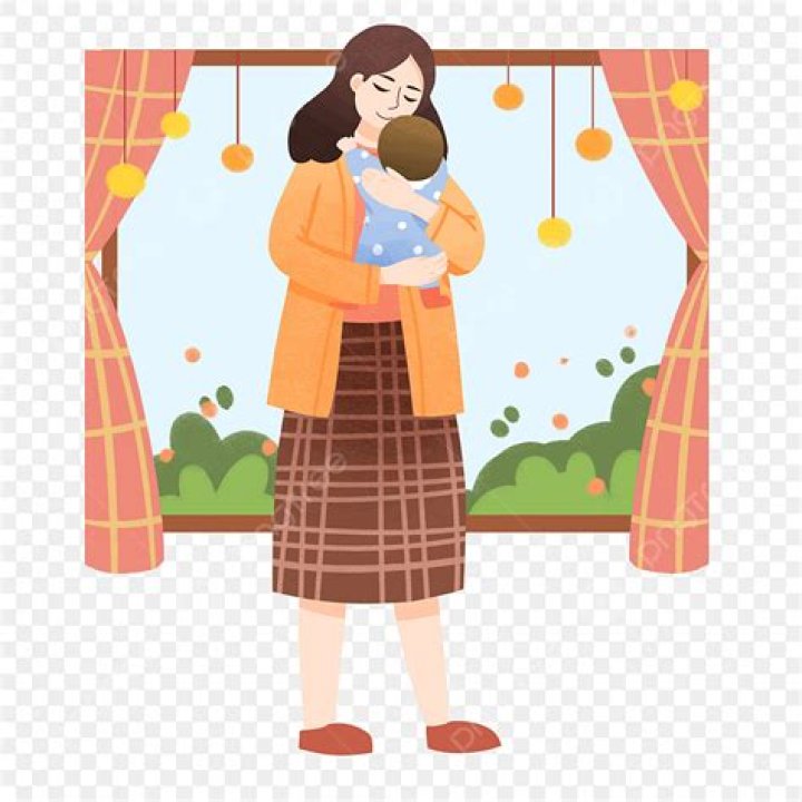 Embracing the Heart: The Mother's Warmth Chapter