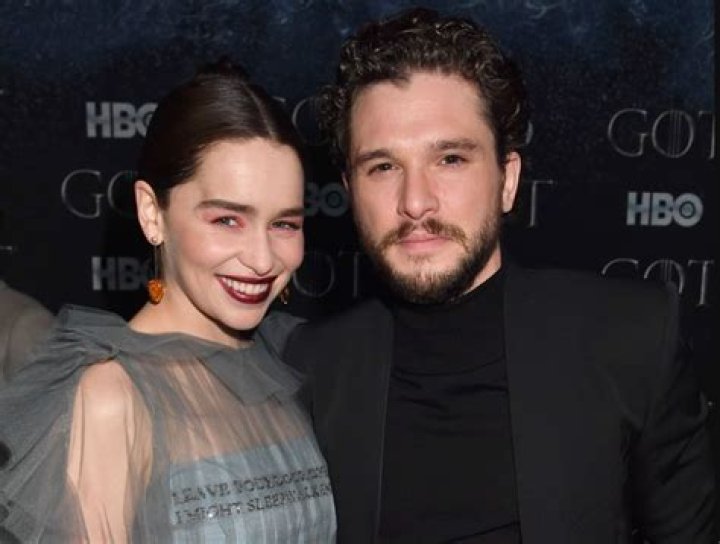 Emilia Clarke Real Husband: The Truth Behind the Rumors