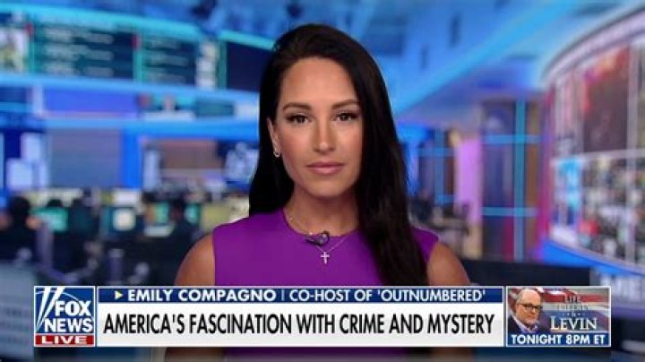 Emily Compagno: The Rising Star Redefining Modern Journalism