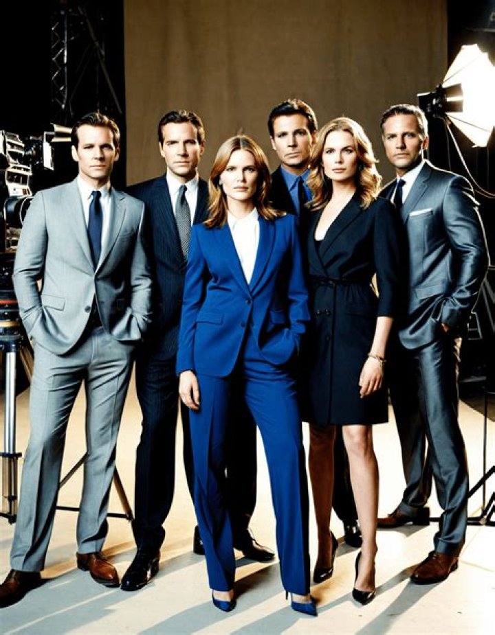 Emily Cox: The Rising Star of Television and Film