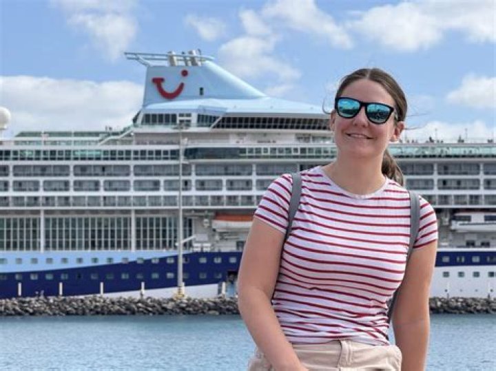 Emma Anturin: The Rising Star Who&rsquo;s Capturing Hearts Globally