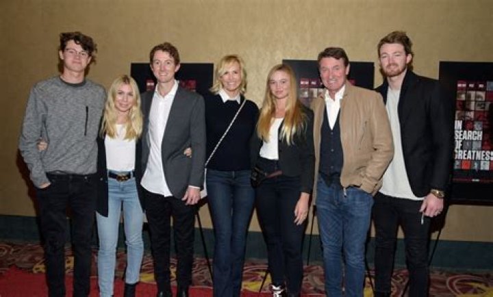 Emma Gretzky Age: A Deep Dive into the Life of a Rising Star