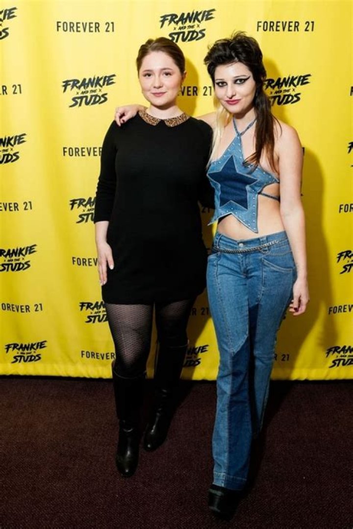 Emma Kenney Bra Size: Unveiling the Details and More
