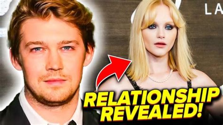 Emma Laird Joe Alwyn: Love, Life, and Their Journey Together
