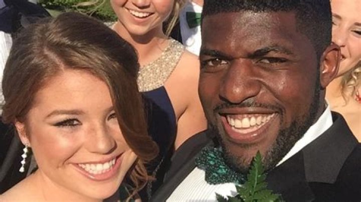 Emmanuel Acho Wife: A Comprehensive Look into His Personal Life and Journey