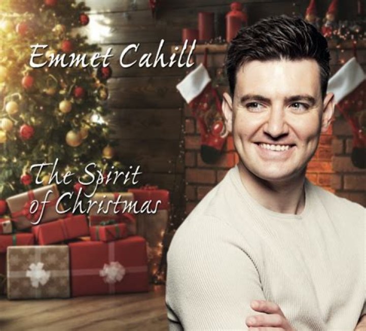 Emmet Cahill Wife: The Story Behind the Love Life of the Irish Tenor