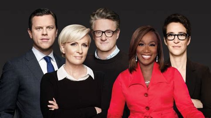 Empowering Voices: Women Reporters on MSNBC