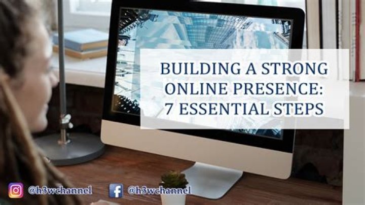 Empowering Your Digital Presence: A Guide to Building a Strong Online Brand