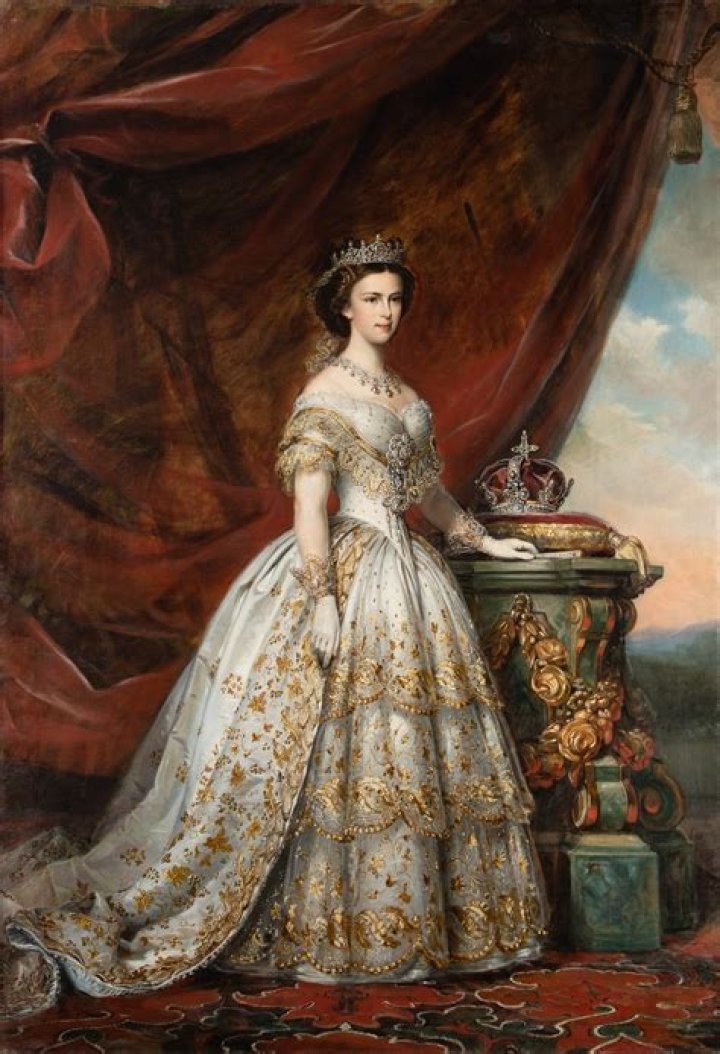 Empress Elisabeth of Austria: The Timeless Icon of Elegance and Grace