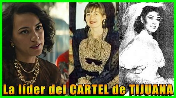 Enedina Arellano Félix: The Queen of the Tijuana Cartel