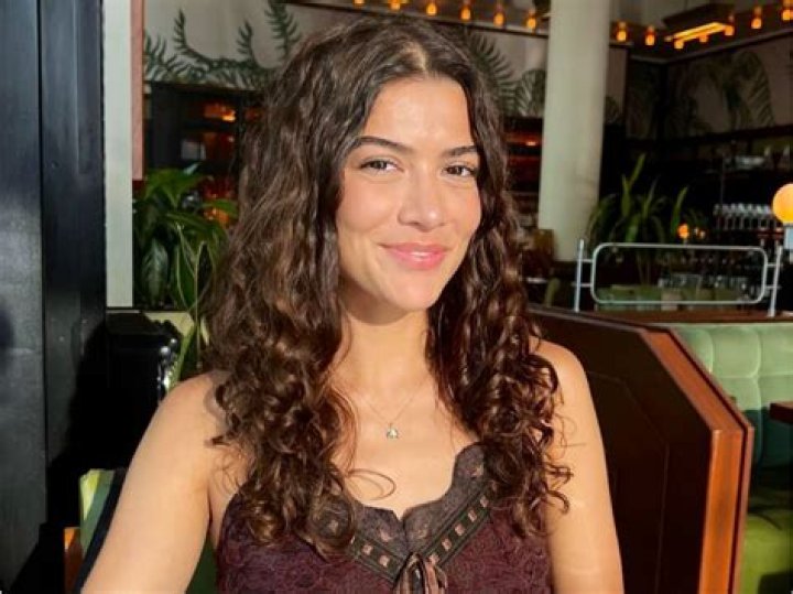 Enna Actress: A Rising Star in the Entertainment Industry