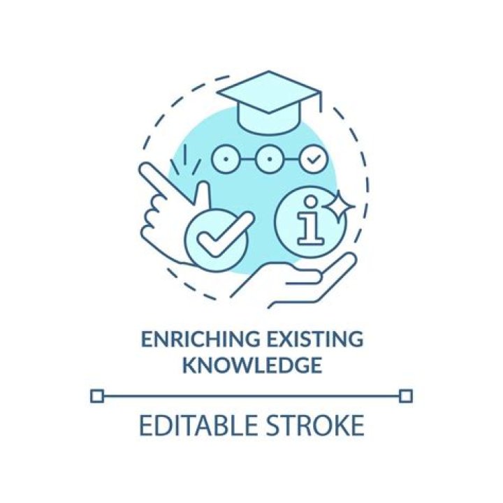 Enrich Your Knowledge: Discover the Latest at 