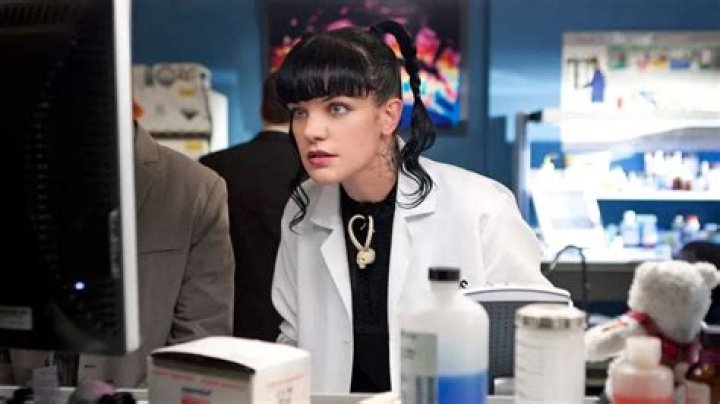 Enthralling Look into the World of: NCIS's Abby Sciuto