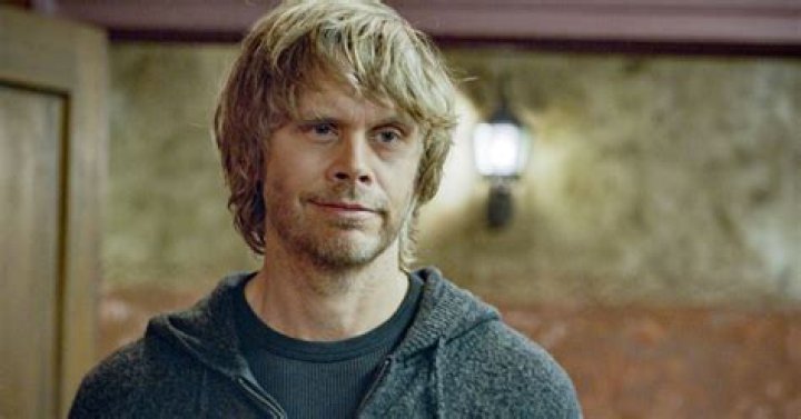 Eric Christian Olsen: The Journey of a Talented Actor and Fratello