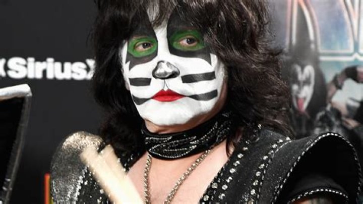 Eric Singer Net Worth: A Deep Dive into His Wealth and Career