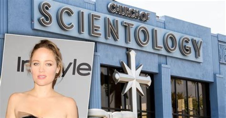 Erika Christensen: The Scientologist Behind the Success