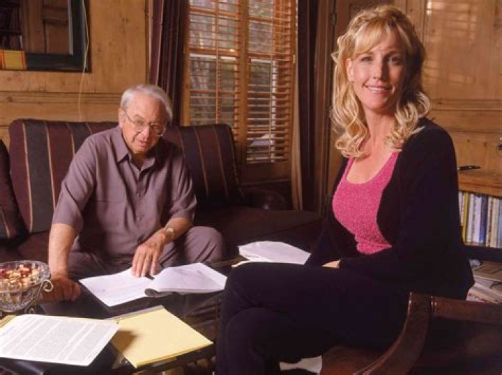 Erin Brockovich and George: A Story of Environmental Advocacy and Personal Triumph
