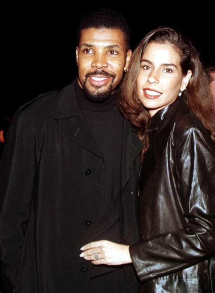 Eriq La Salle Partner: A Comprehensive Look at the Iconic Actor's Relationships