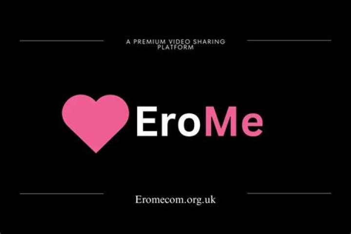Erome: Free Erotic Pics & Videos - Explore & Share Now!