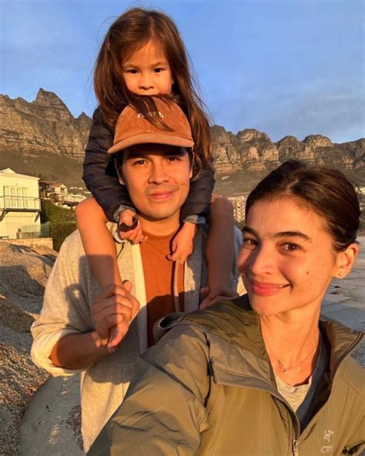 Erwan Heussaff: Bio, Wife Anne Curtis & More | Discover Now