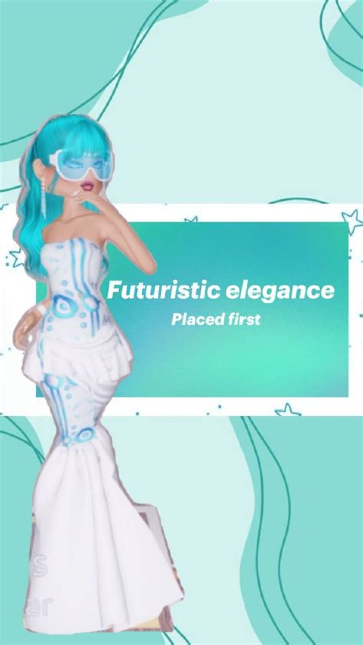 Estilo Futuristic Elegance Dress to Impress: A Comprehensive Guide to Timeless Fashion