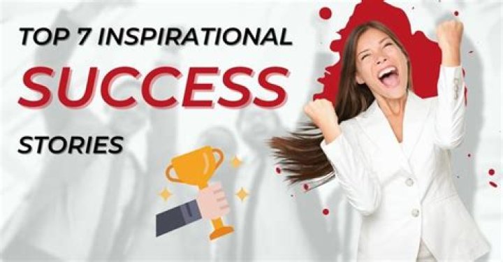 Ethan Lee: Inspiring Success Stories