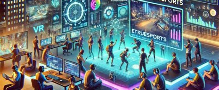 Etruesports Newsletter: Your Ultimate Guide to Competitive Gaming Updates