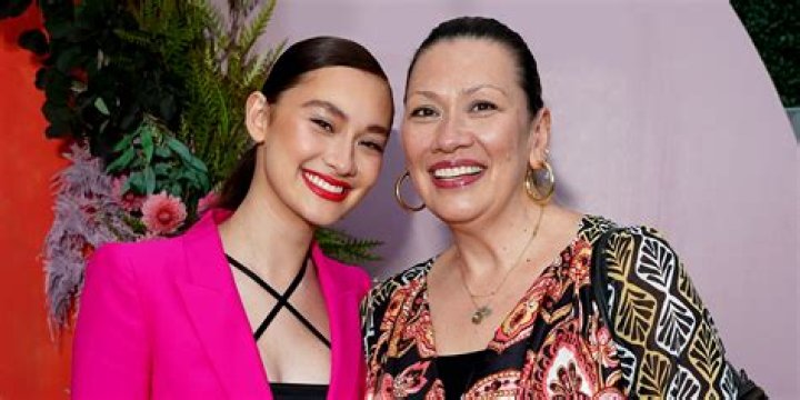 Etta Ng Chok Lam: A Rising Star in the Entertainment Industry