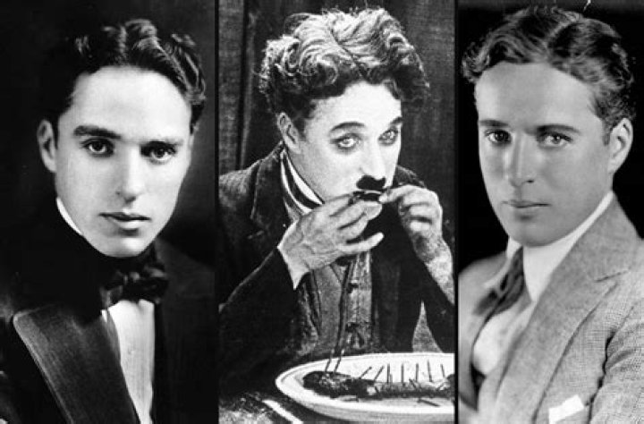 Eugene Chaplin: A Remarkable Legacy in Arts and Entertainment