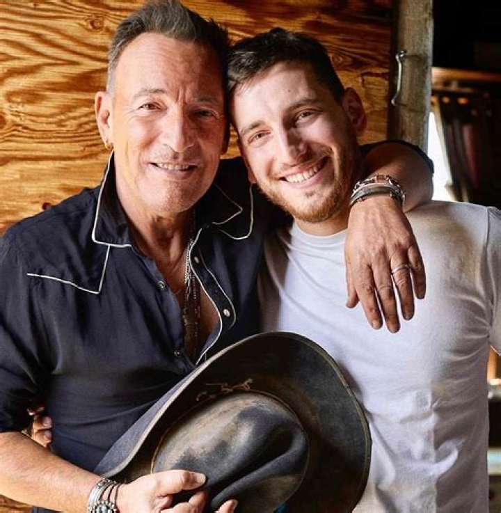 Evan James Springsteen: Latest News & Updates