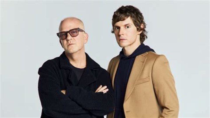 Evan Peters and Mental Health: A Journey Through Struggles and Triumphs