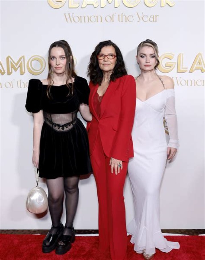 Eve Hewson's Height: Unveiling the Star's Stature