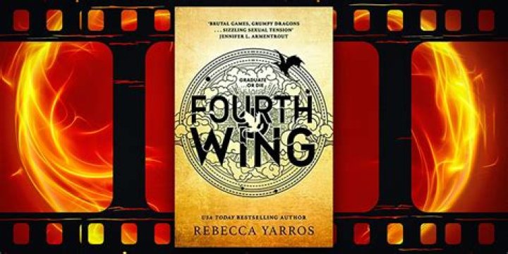 Everything You Need to Know About the Fourth Wing Movie