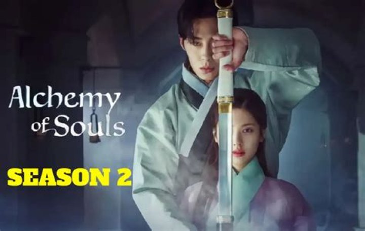 Exciting News and Updates on Alchemy of Souls Season 3 Release Date