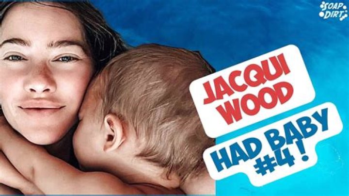 Exciting News: When is Jacqueline McGuinness Wood Baby Due 2024?