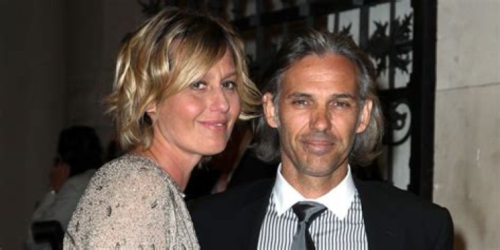 Exclusive Photos of Sandrine, Paul Belmondo's New Partner: The Story You Didn&rsquo;t Know