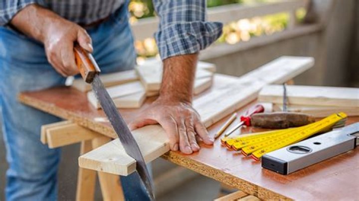 Expert Carpenter Services Near You - Quality Work Guaranteed