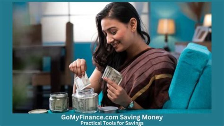 Expert Money-Saving Tips from GoMyFinance.com