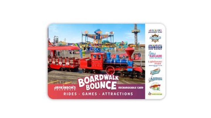 Explore Jenkinson's Boardwalk: A Complete Guide to Fun and Adventure